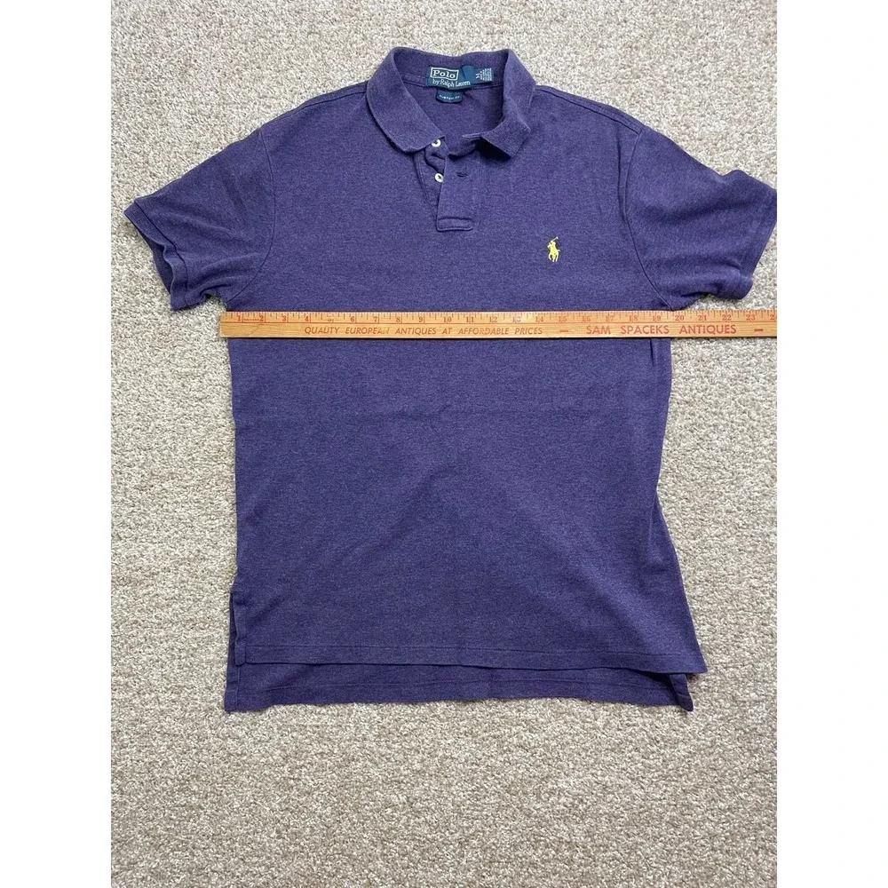 Ralph Lauren this polo